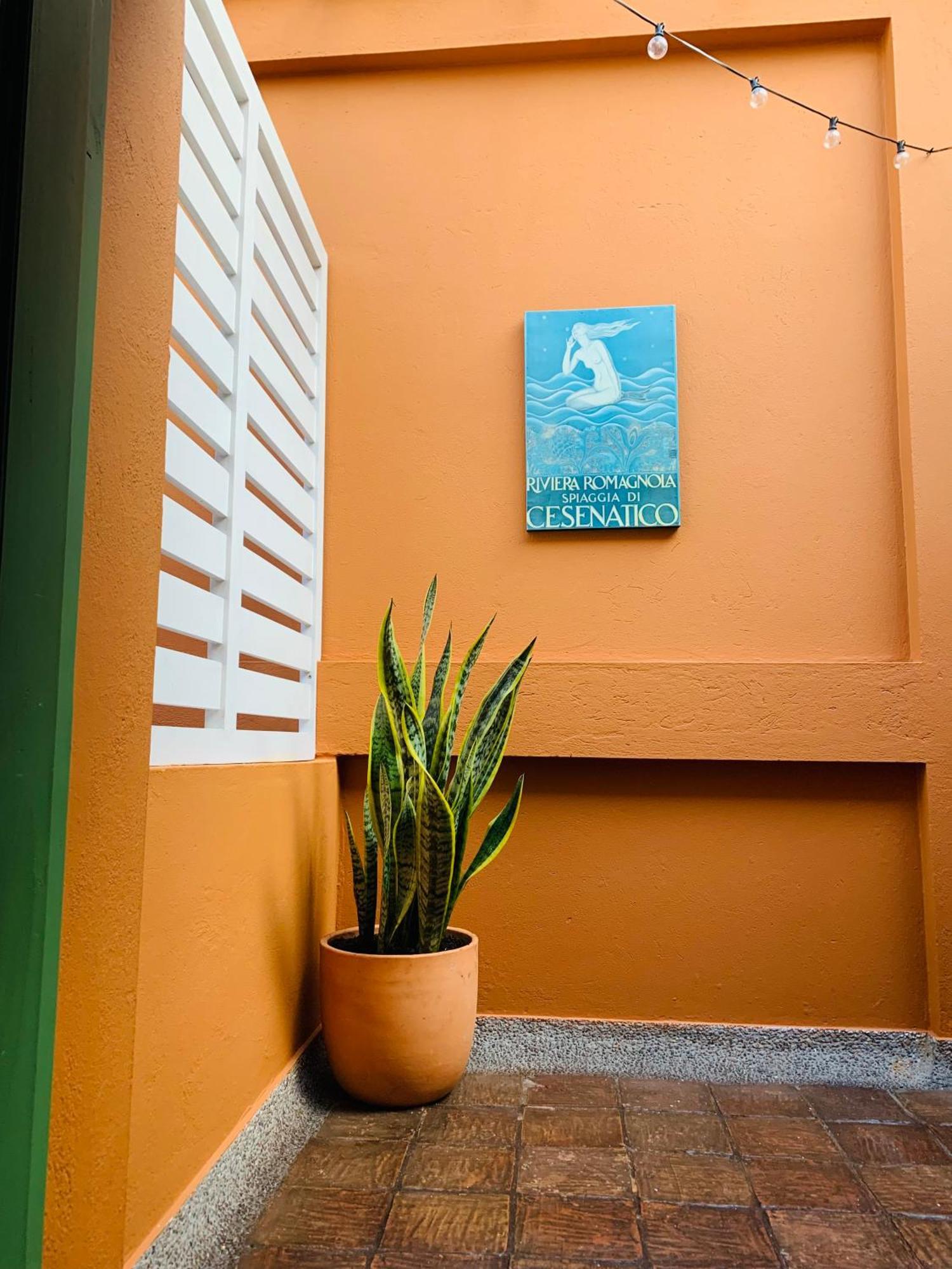 Hotel Posada De San Agustin Tunja Eksteriør billede